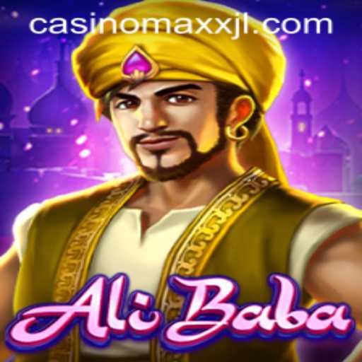 Exploring the Exciting World of AliBaba: Casino Maxx Adventure