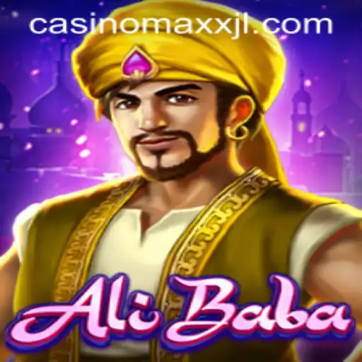 Exploring the Exciting World of AliBaba: Casino Maxx Adventure
