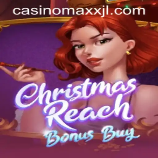ChristmasReachBonusBuy: Dive Into the Festive Casino Thrills