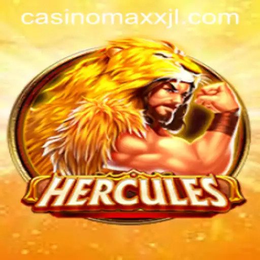 Exploring the World of Hercules at Casino Maxx