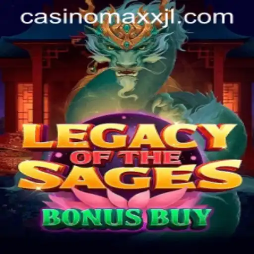 Exploring LegacyoftheSagesBonusBuy: Unveiling its Magic at Casino Maxx