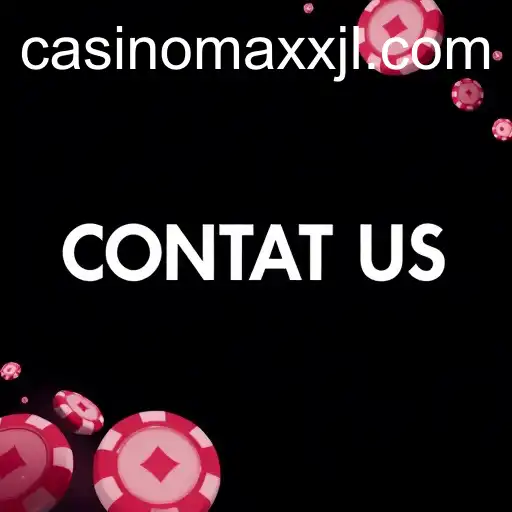 Contact Us: Get In Touch with Casino Maxx