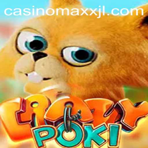 Thrilling Adventure: Dive into CrazyPoki and the Dazzling World of Casino Maxx
