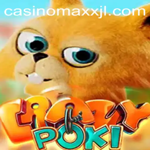 Thrilling Adventure: Dive into CrazyPoki and the Dazzling World of Casino Maxx