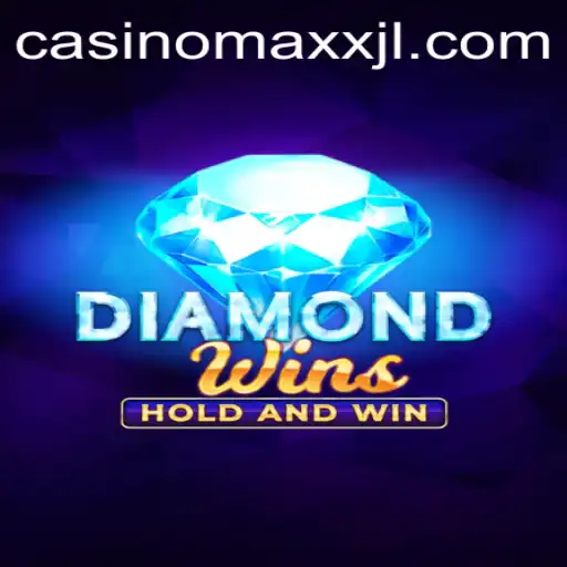 Exploring the Excitement of DiamondWins at Casino Maxx