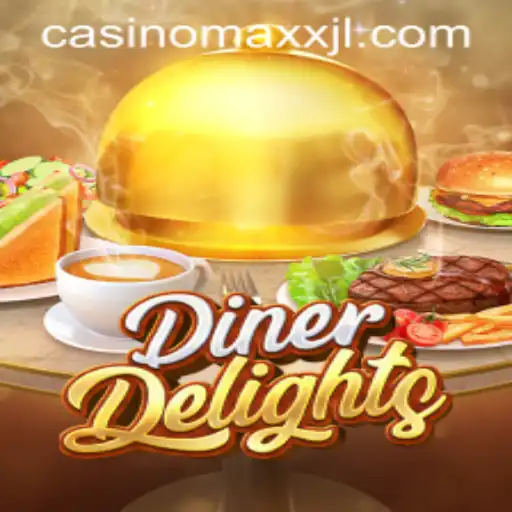 Exploring the World of DinerDelights and the Spin of Casino Maxx