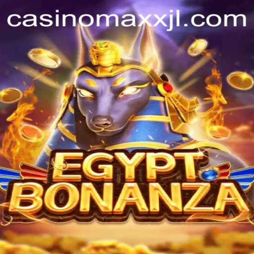 Exploring EgyptBonanza: The New Thrill in Casino Maxx