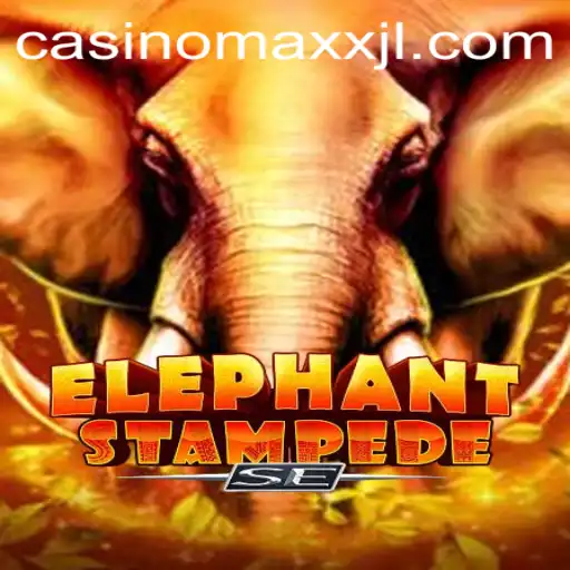 Exploring ElephantStampedeSE in the Thrilling World of Casino Maxx