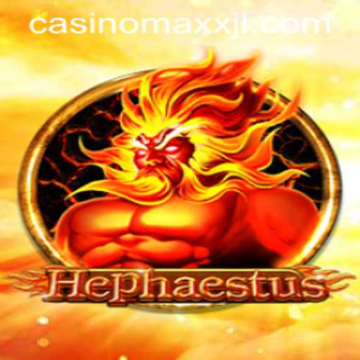 Unveiling Hephaestus: A Thrilling Experience at Casino Maxx
