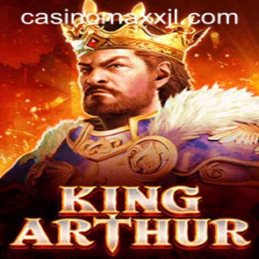 Discover KingArthur: The Legendary Casino Maxx Adventure