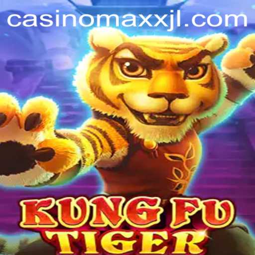 Unleashing the Adventure of KungFuTiger in Casino Maxx
