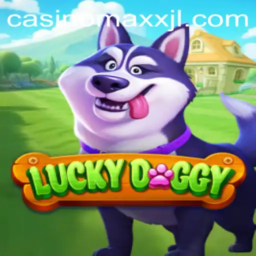 Exploring the Exciting World of LuckyDoggy Casino Game at Casino Maxx