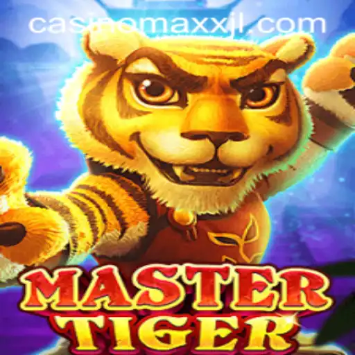 MasterTiger: The Newest Casino Maxx Sensation