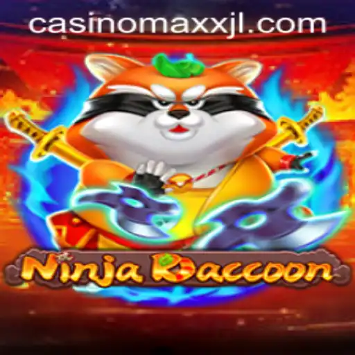 Discover the Thrills of NinjaRaccoon: An Exciting Adventure with Casino Maxx