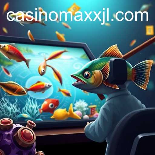 Casino Maxx