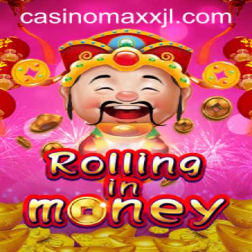 RollingInMoney: The Ultimate Casino Maxx Experience
