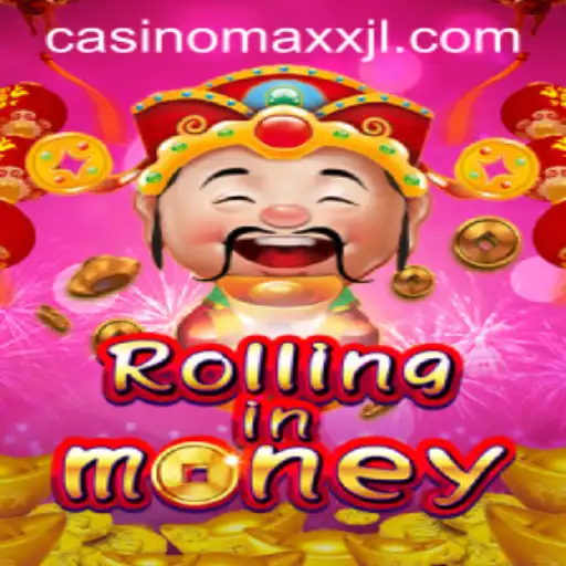 RollingInMoney: The Ultimate Casino Maxx Experience