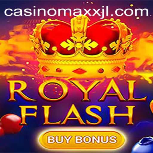Discover the Thrills of RoyalFlashBuyBonus at Casino Maxx