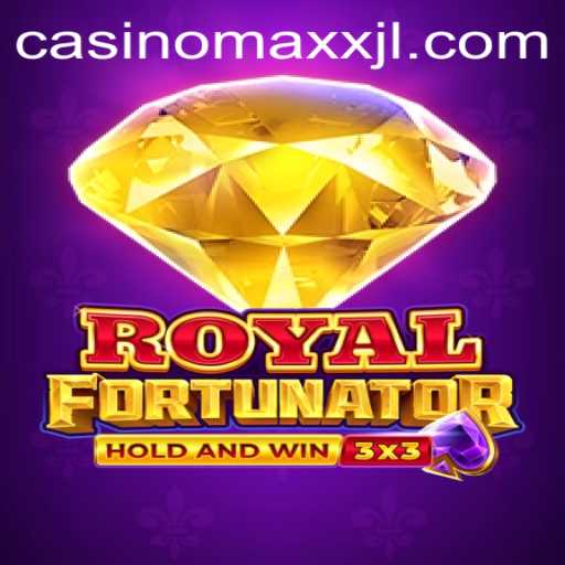 Discover the Thrills of Royalfort: Casino Maxx's Latest Gaming Sensation