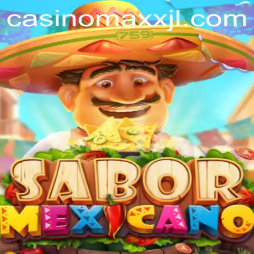 Discover the Excitement of SaborMexicano in Casino Maxx