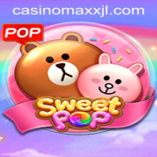 SweetPOP: A Delightful Journey Through Casino Maxx