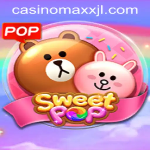SweetPOP: A Delightful Journey Through Casino Maxx