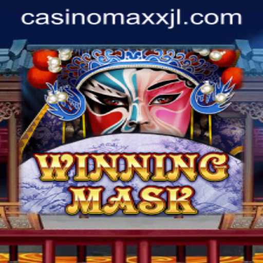 Exploring the Exciting World of WinningMask: Dive Into Casino Maxx's Latest Sensation