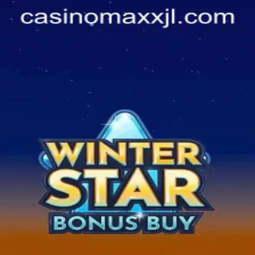 Unveiling the Excitement of WinterStarBonusBuy in Casino Maxx