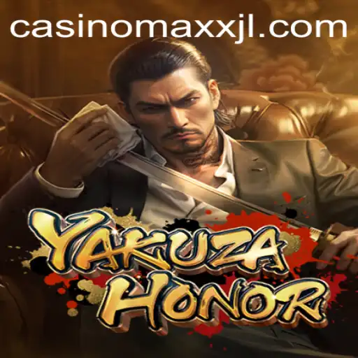 Unraveling the Thrills of YakuzaHonor: Casino Maxx's Latest Sensation